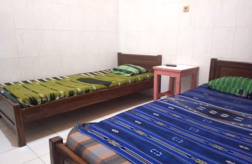 Tegal House | Wisma Pelita Syariah Tegal
