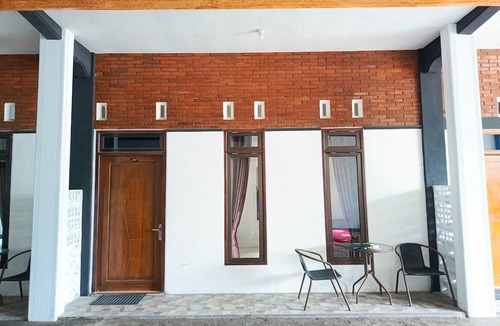 Sukapura House | Penginapan Bromo Lovero