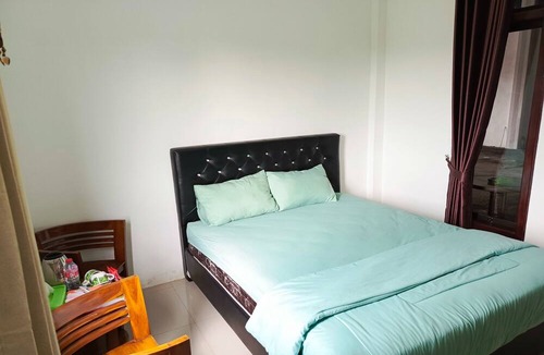 Sukapura House | Penginapan Bromo Lovero