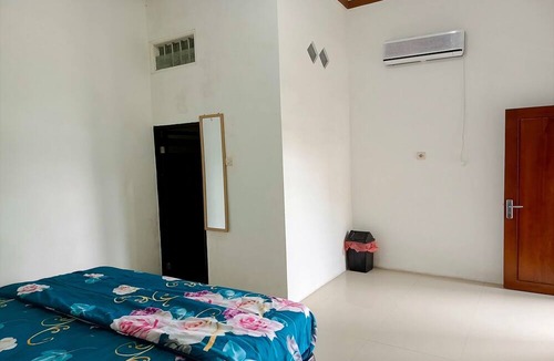 Sukapura House | Penginapan Bromo Lovero