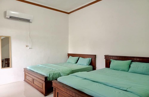 Sukapura House | Penginapan Bromo Lovero
