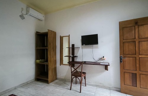 Tahunan House | Pondok Kartini Jepara