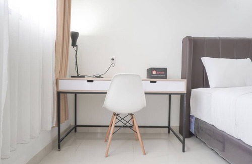 Pondokcina Apartment | Comfy Studio Apartment At Evenciio Margonda