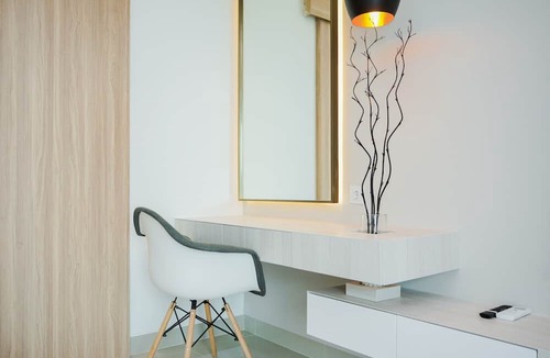 Pondok Aren Apartment | Cozy And Homey Studio At Bintaro Embarcadero Apartment