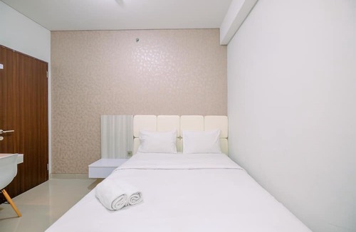 Bekasi Apartment | Comfy And Modern 2Br At Transpark Cibubur Apartment