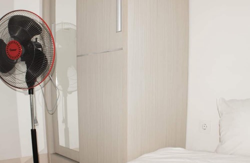 Bekasi Apartment | Comfort Living 3Br At Springlake Summarecon Bekasi Apartment