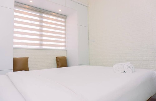 East Jakarta Apartment | Great Choice And Comfort 2Br At Signature Park Grande Apartment