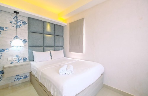Pondokcina Apartment | Best Homey Studio At Taman Melati Margonda Apartment