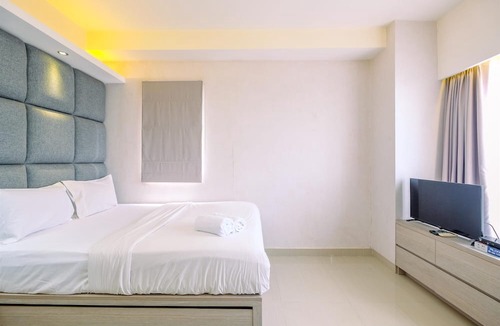 Pondokcina Apartment | Best Homey Studio At Taman Melati Margonda Apartment