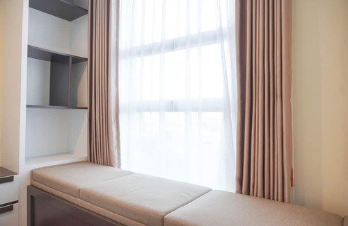 Kebayoran Lama Apartment | Nice And Comfort 2Br Apartment At The Kencana Residence