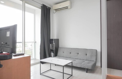 Jakarta Apartment | Nice And Comfort 1Br At Citralake Suites Apartment