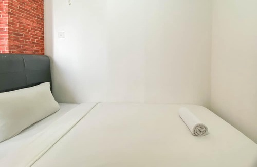 Jatinegara Apartment | Comfort And Homey 3Br Bassura City Apartment