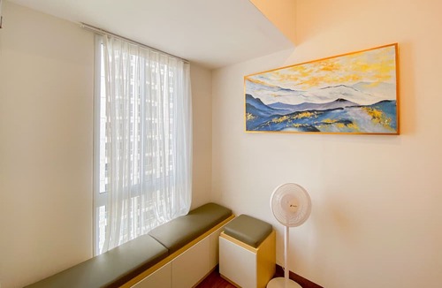Old Jakarta Apartment | Combined And Comfort Stay 2Br Tokyo Riverside Pik 2 Apartment