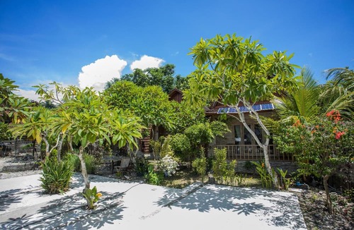 Ceningan Island Hotel | Desa Sweet Cottages