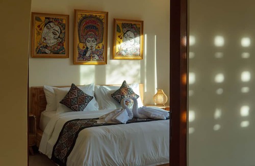 Ubud City-Centre Villa | Uma Rimbun Villa by Dhananjaya Hospitality