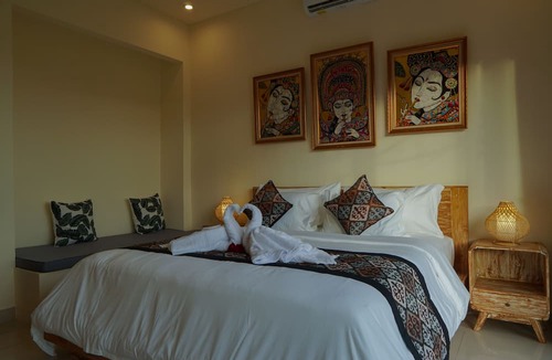 Ubud City-Centre Villa | Uma Rimbun Villa by Dhananjaya Hospitality