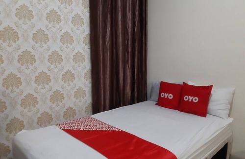 Pandaan Hotel | Hotel O Bidara Guest House Syariah