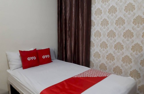 Pandaan Hotel | Hotel O Bidara Guest House Syariah