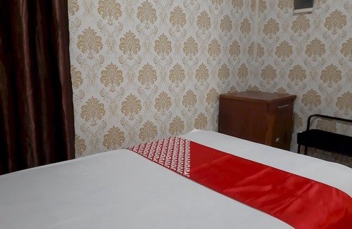 Pandaan Hotel | Hotel O Bidara Guest House Syariah