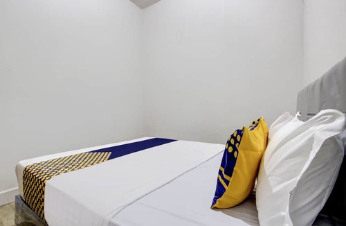 Tegalrejo Hotel | SPOT ON 93717 Nayus Homestay Syariah 4