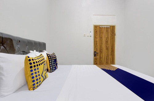 Tegalrejo Hotel | SPOT ON 93717 Nayus Homestay Syariah 4