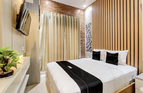 Banjarasri Hotel | Capital O 93718 Homestay 3 Bidadari