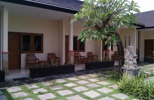 Aik Berik Hotel | Hotel O Lembah Sriti Homestay Near Sirkuit Motor Cross Internasional 459 Lantan