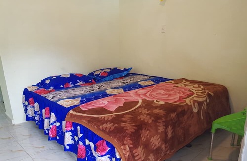 Berastagi Hotel | Hotel O Sejolie Sibayak