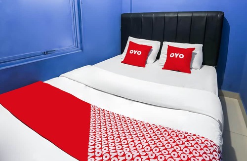 Bekasi Timur Hotel | Hotel O Iconiq Rooms