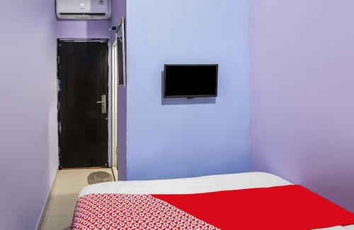 Bekasi Timur Hotel | Hotel O Iconiq Rooms