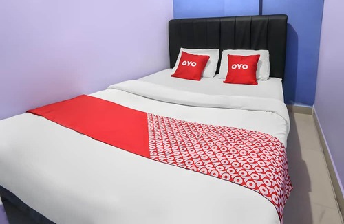 Bekasi Timur Hotel | Hotel O Iconiq Rooms
