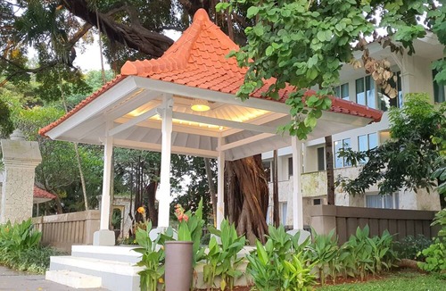 Tangerang Hotel | Sheraton Jakarta Soekarno Hatta Airport