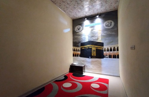 Jambi House | Zahira Guesthouse Syariah