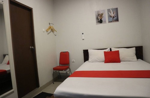 Surabaya Hostel | K1 UPN