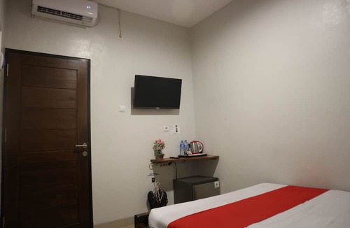 Surabaya Hostel | K1 UPN