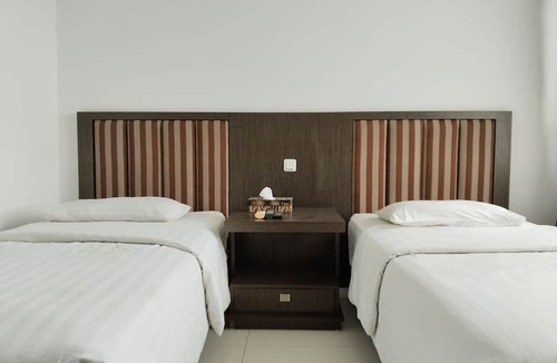 South Tambun House | Twin Guest House Grand Wisata