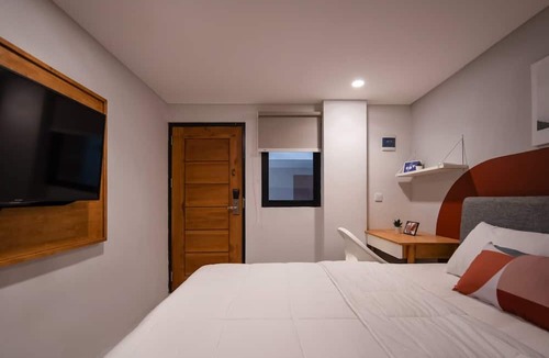 Cilandak Hotel | Cove Urbanier