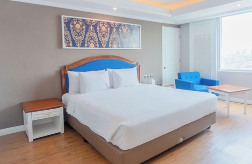 Johar Baru Hotel | Tavia Heritage Hotel