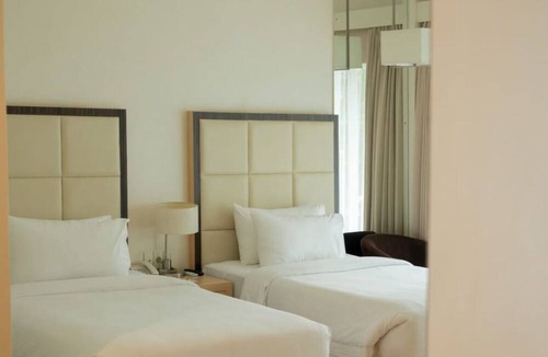 Sibolangit Resort | The Hill Hotel & Resort Sibolangit Powered by Archipelago
