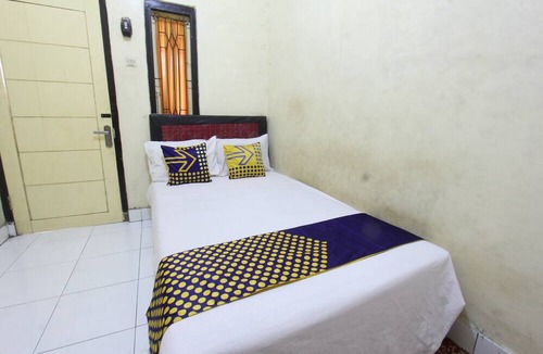 Tanjung Hotel | OYO Life 93260 Bale Kosan