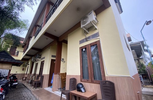 Mataram Hotel | OYO Life 93407 Kos Sweta