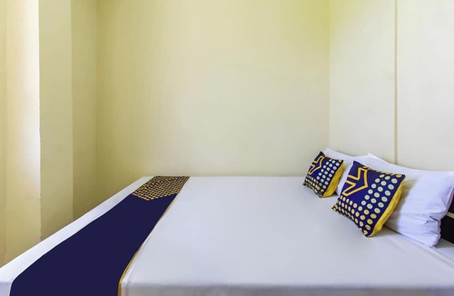 Senggigi Hotel | OYO Life 93399 Kos Batulayar