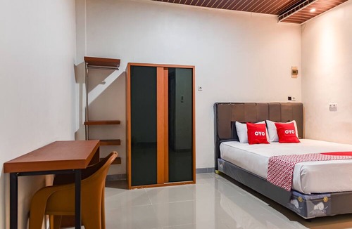 Palembang Hotel | OYO 93503 Lotte Residence