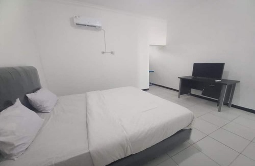 Lawe-lawe Hotel | Hotel O Penginapan Kryani