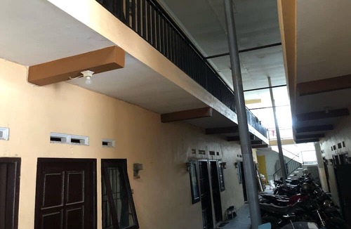 Sedati Hotel | Hotel O Homestay Puri Indah SyariahNearBandara Internasional Juanda