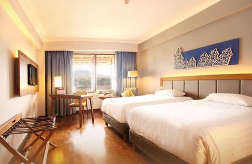 Bukittinggi Resort | Monopoli Hotel Bukittinggi