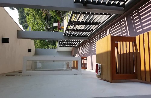 Bawean Island Hotel | Hotel O Sawang Sana Motel Syariah Near SMAN 1 Sangkapura