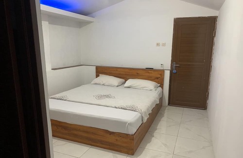 Klaten House | Mozza Guest House