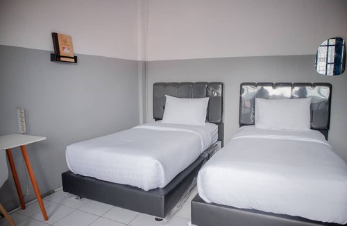 Padang House | 360Homestay