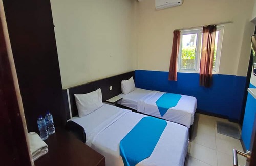 Sei Pinang Hotel | Hotel O Umbuy Homestay NearKetupat Kandangan Haji Irus
